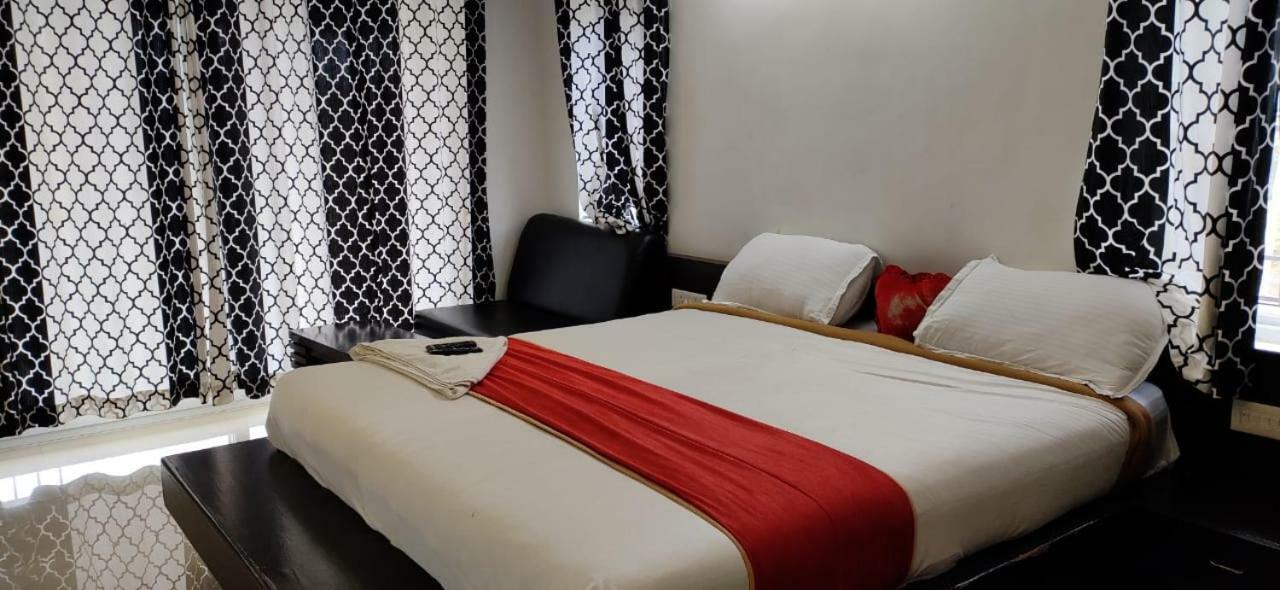 Runs Residency Hotel Ooty Exterior foto